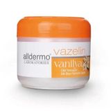 Alldermo Vazelin Vanilya 125 Ml
