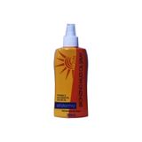 Alldermo Yoğun Bronzlaştırıcı Güneş Yağı Spreyi Bronzing Sun Oil Sprey 200 Ml