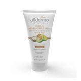 Alldermo Yoğun El Yüz Vücut Shea Butter ve Avokado 75 ml Nemlendirici Krem