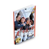 ALLEGRO 2 (DERS KITABI VE ÇALIŞMA KITABI +CD) İTALYANCA ORTA-ALT SEVIYE - LINDA TOFFOLO;M. G. TOMMASINI;RENATA MERKLINGHAUS