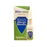 Aller-Max Burun Bakım Spreyi 15 Ml