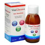 Allergo Vitaglucan Beta-Glucan Vitamin Surup 150 Ml. Skt:03/2023 - --