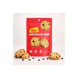 Allergy SMART BİTTER ÇİKOLATA PARÇAÇIKLI KURABİYE 3*126G