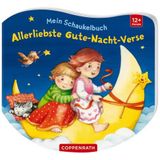 Allerliebste Gute-Nacht-Verse