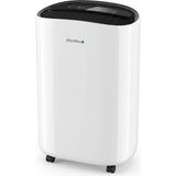 Allerworx - 18 Lt - Nem Alma Cihazı - Beyaz