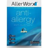 Allerworx Anti Toz Akarı Anti Alerjik Yastık Kılıfı (1 Adet)