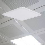 Alles 20 W 30x30 Beyaz Clip-In Kasa Led Panel Aydınlatma