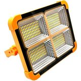 Alles 200W Portatif Solar Led Projektör YL71-0209-S