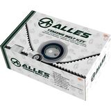 Alles 502410 Triger Kayış Seti
