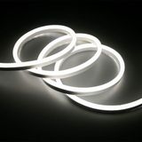 Alles 7x12 mm 5 mt OKE 12 V Beyaz Neon Led Aydınlatma