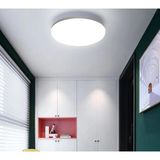 Alles Cata 25W Modena Beyaz LED Armatür CT-7060