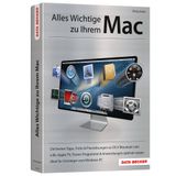 Alles Wichtige zu Ihrem MAC (Mountain Lion): Die besten Tipps, Tricks & Praxislösungen zu OS X Mountain Lion. iLife, Apple TV, iTunes: Programme & ... nutzen. Ideal für Umsteiger vom Windows-PC