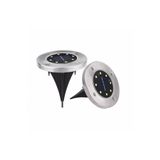 Alles YL74-8001-S 5 W 6500K Noas Uranüs Beyaz Led Solar Aplik