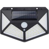 Alles YL84-1001-S 50W Tıtan Solar Beyaz Işık Aplik