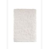 Allesi %100 Pamuk El Havlusu 50x90 cm Ekru