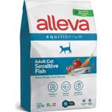 Alleva Equilibrium Sensitive Balık Yetişkin Kedi Maması 1,5 Kg