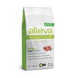 Alleva Equilibrium Sensitive Glütensiz Kuzulu Tüm Irklar 12 kg Yavru Köpek Maması