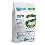 Alleva Holistic Tahılsız Balıklı 12 kg Mini Yavru Köpek Maması