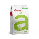 Alleva Holistik Hairball Tüy Yumağı Light Kilo Kontrolü Tavuk & Ördek Tahılsız Kısırlaştırılmış Yetişkin Kedi Maması 10 Kg