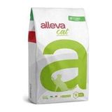 Alleva Holistik Kuzulu Ve Geyikli Tahılsız Kısırlaştırılmış 10 kg Yetişkin Kuru Kedi Maması