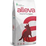 Alleva Holistik Tavuklu ve Ördekli Tahılsız Küçük Irk 12 kg Yavru Kuru Köpek Maması