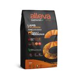 Alleva Natural Kuzulu ve Balkabaklı Düşük Tahıllı Orta Büyük Irk 2 kg Yetişkin Köpek Maması