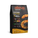 Alleva Natural Tavuklu ve Balkabaklı Düşük Tahıllı Orta Irk 2 kg Yetişkin Köpek Maması