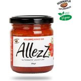 Allezz 210 gr Közlenmiş Kırmızı Sos
