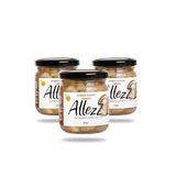 Allezz İstiridye Mantarı Turşusu (630 gr)