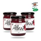 Allezz Pancar Relish Sos - 630 gr