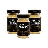 Allezz Trüf & İstiridye Mantarlı Çeşni - 66 gr