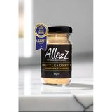 Allezz Trüflü & İstiridye Mantarlı Çeşni