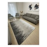 ALLGELSİN Polar Lastikli Halı Örtüsü Yumuşak Dokulu Yıkanabilir Koruyucu 4m2 (160x230) / 6m2 (200x300) Kılıf