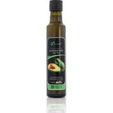Allgreen Avokado Yağı | Saf, Doğal ve Katkısız Soğuk Sıkım - 250 ml
