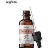 Allgreen Defne Yaprağı Yağı 50 ml - Sabun Yapımı İçin Doğal ve Ferahlatıcı Yağ