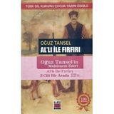 AL'LI İLE FIRFIRI 2 CİLT - OĞUZ TANSEL