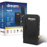 Allians 1080 Hd Uydu Alıcısı, Yüksek Çözünürlük ve Kolay Kullanım - Açık Bej