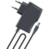 Allians 12V 2A Güvenlik Kamerası ve Şerit LED Adaptörü Yüksek Performans Ahşap Renkli Dayanıklı Yapı