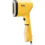 Allians 1300W Buharlı Düzleştirici Ütü, Kırışıklık Giderici, Sarı