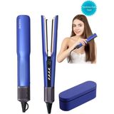Allians 1300W Dijital Iyonik Saç Düzleştirici, Ladystyle LS-909 - Seçenek 1