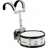 Allians 14''x5,5'' Bando Trampet Metal Zil Çalgısı, Müzik Aletleri - Antrasit