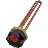Allians 2000W Su Isıtıcı Rezistansı Çay Kazanı Termostatlı Isıtıcı - Altın