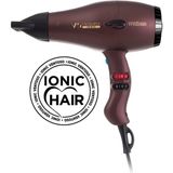 Allians 2500W Ionic Profesyonel Kahverengi Fön Makinesi, Güçlü ve Şık Tasarım - Açık Bej