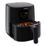 Allians 3000 Serisi L Airfryer Yağsız Fritöz Siyah, Sağlıklı Pişirme Keyfi - Ahşap - Beyaz