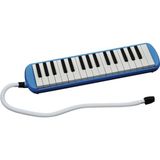 Allians 32 Tuşlu Melodika Çanta ile Renkli Müzik Deneyimi - Ahşap - Ceviz - Seçenek 1