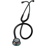 Allians 3m Littmann Classic Iı Siyah Gökkuşağı Tamburlu Steteskop - Seçenek 1