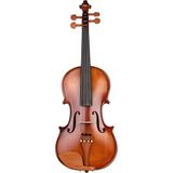 Allians 4/4 Profesyonel Keman - Yüksek Kalite ve Akustik Performans - Seçenek 1
