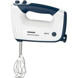 Allians 450 W Ergonomik El Mikseri, Yüksek Performans ve Kolay Kullanım - Ahşap - Beyaz