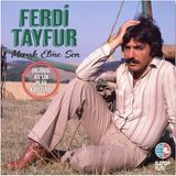 Allians 45'lik Plak: Ferdi Tayfur - Merak Etme Sen, 33 Devir Lp Kayıt