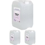 Allians 5 Litre Distile Saf Su Bidon, 3'lü Set, Temiz ve Sağlıklı Içim Için - Seçenek 1